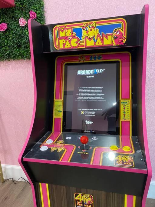The Pink House Orlando别墅 外观 照片