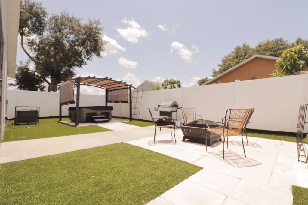 The Pink House Orlando别墅 外观 照片