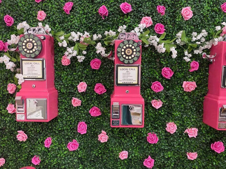 The Pink House Orlando别墅 外观 照片