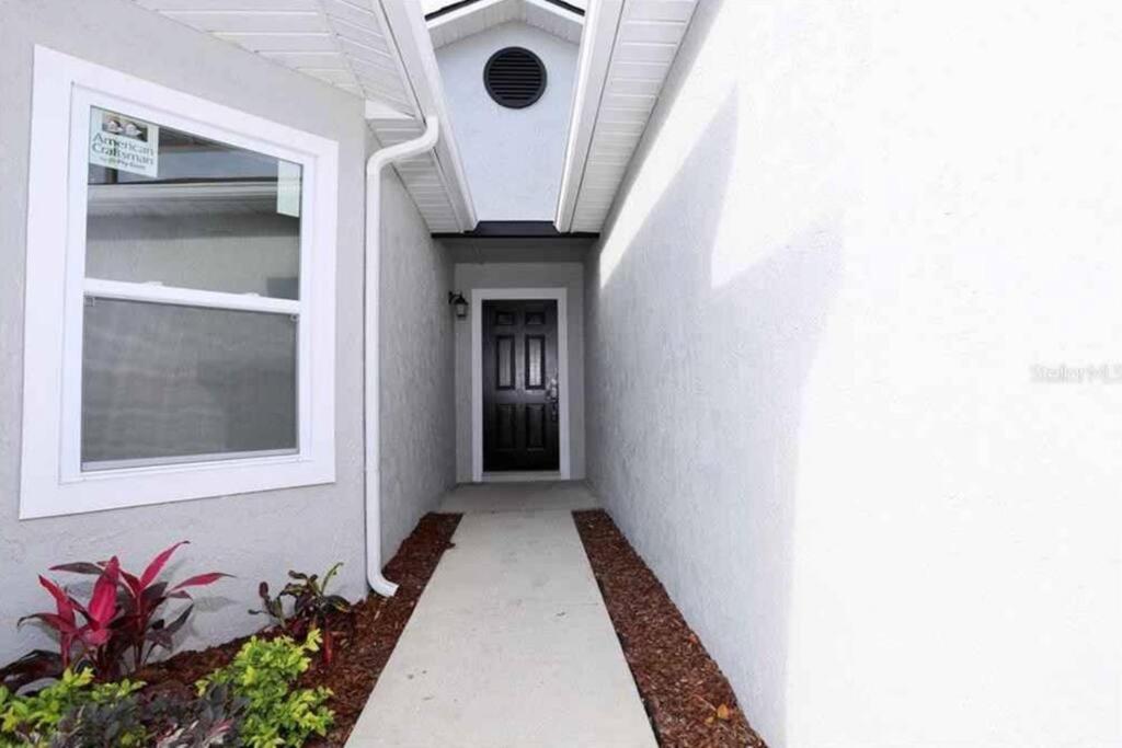 The Pink House Orlando别墅 外观 照片