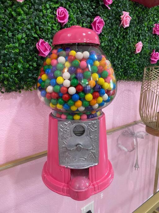 The Pink House Orlando别墅 外观 照片